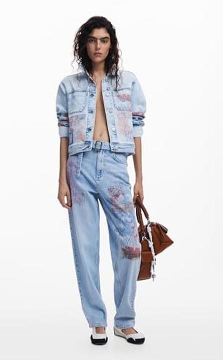 Image du produit Desigual Los Angeles (XL)