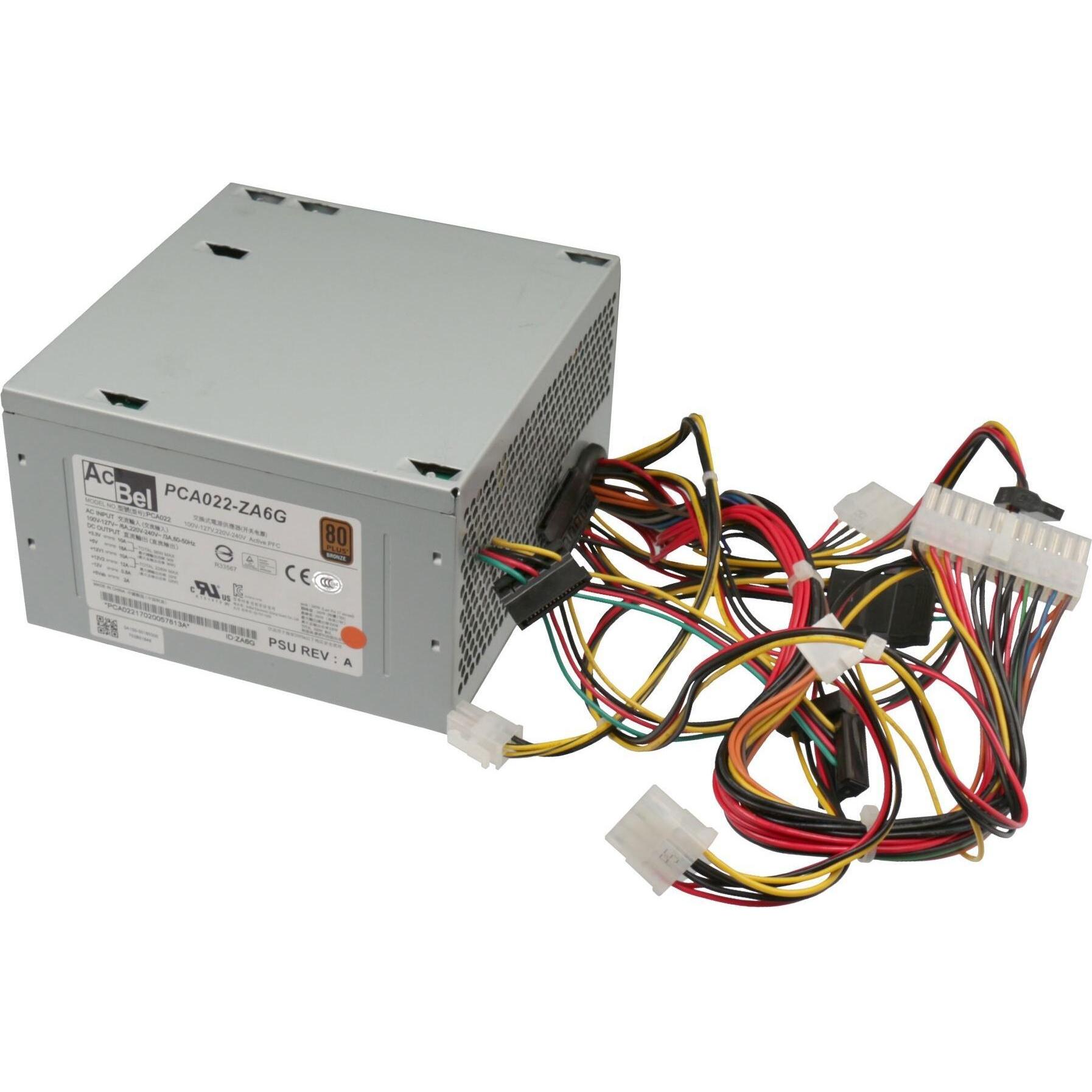 ASUS 0A100-00151000 (360 W), PC Netzteil
