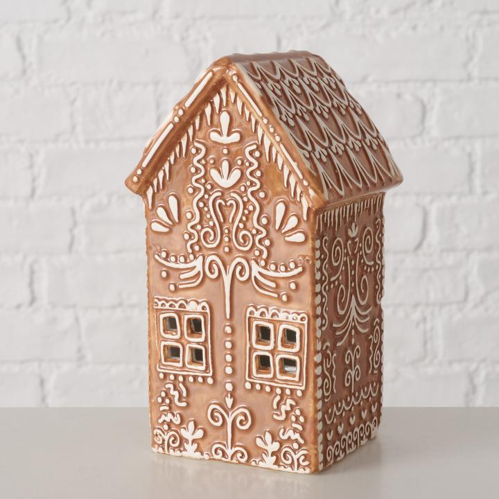 Actual product image Boltze Home Gingerbread
