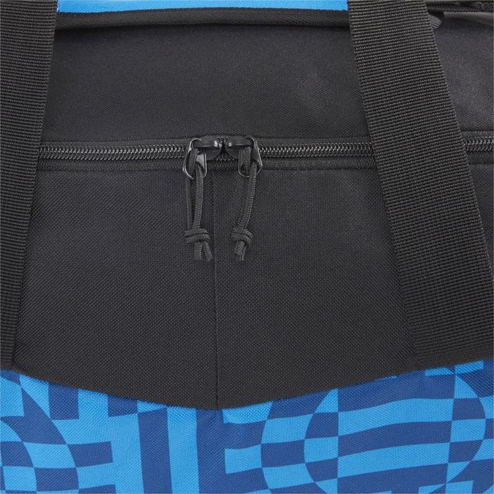 Produktbild No Name Torba Puma individualRISE Medium niebiesko-czarna 79913 02