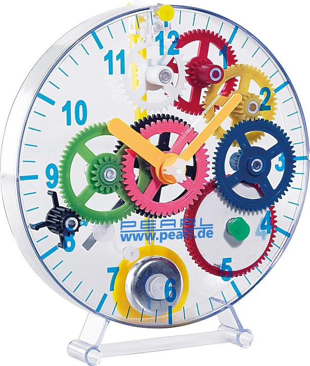Pearl My first watch (20 cm)