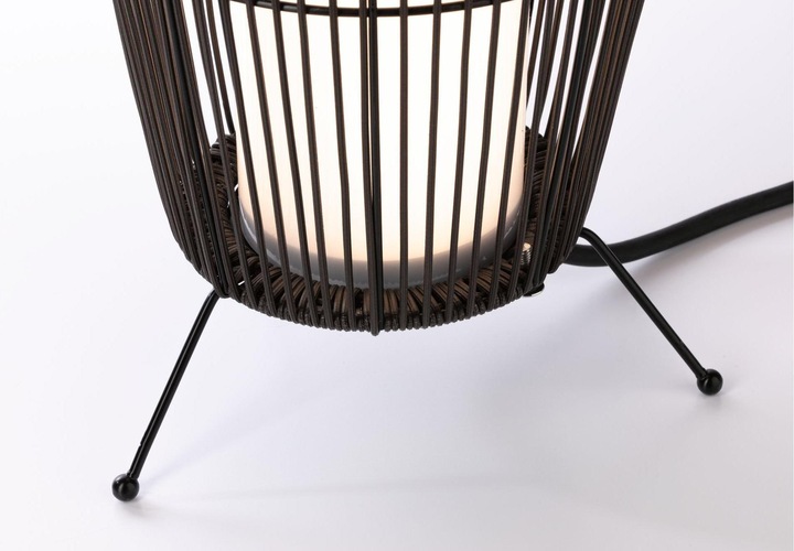 Produktbild Paulmann Plug & Shine Basket Classic (760 lm, IP44)