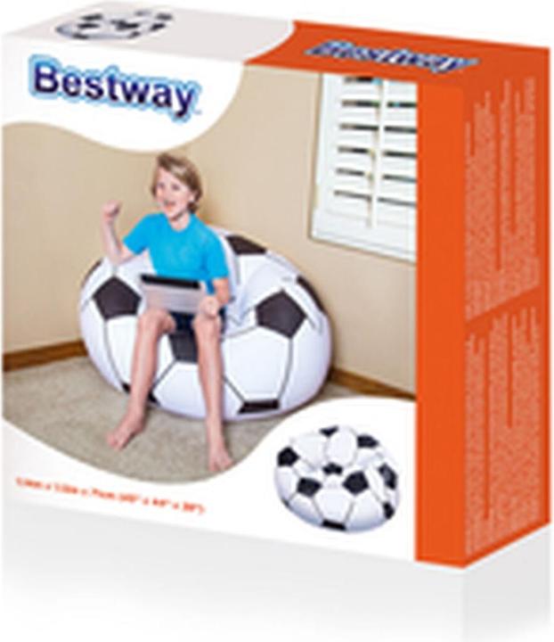Produktbild Bestway Fussballsessel