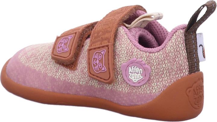 Produktbild Affenzahn Barfussschuhe KNIT HAPPY Katze (28)