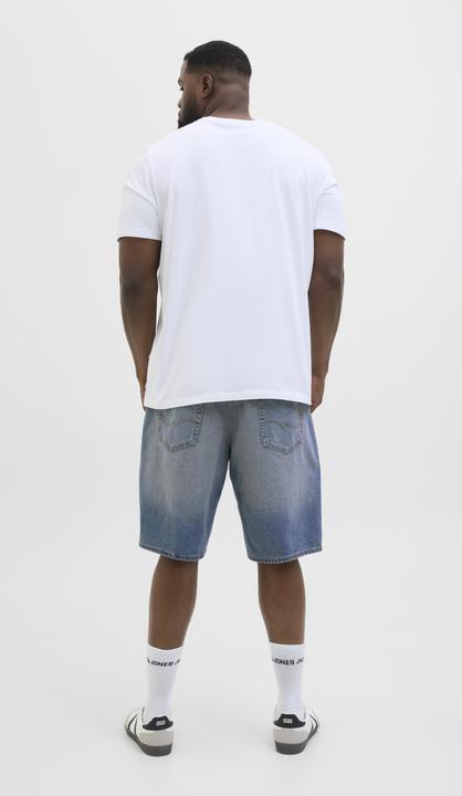 Immagine prodotto Jack & Jones Plus Size Loose Fit Baggy Fit Shorts Baggy Fit Shorts (44)