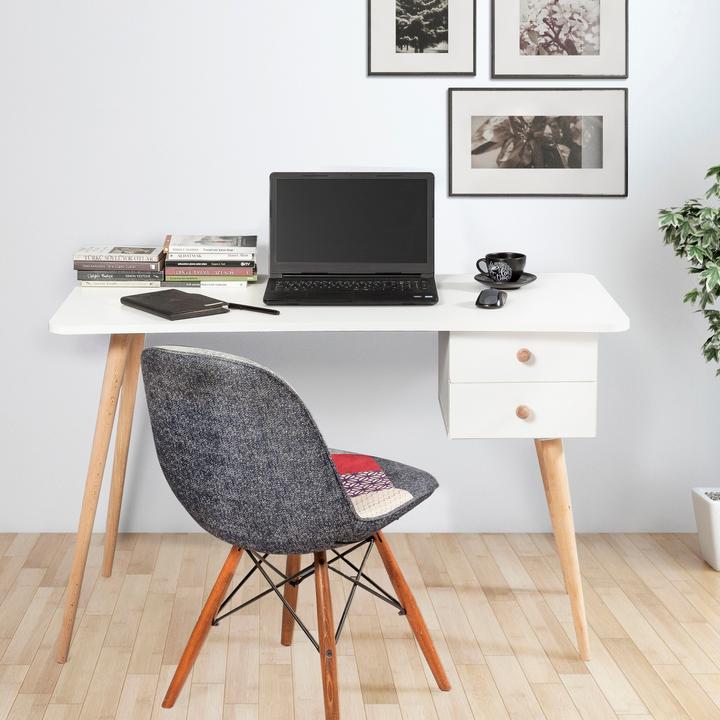 Produktbild Hanah Home Erin (120 x 60 x 77 cm)