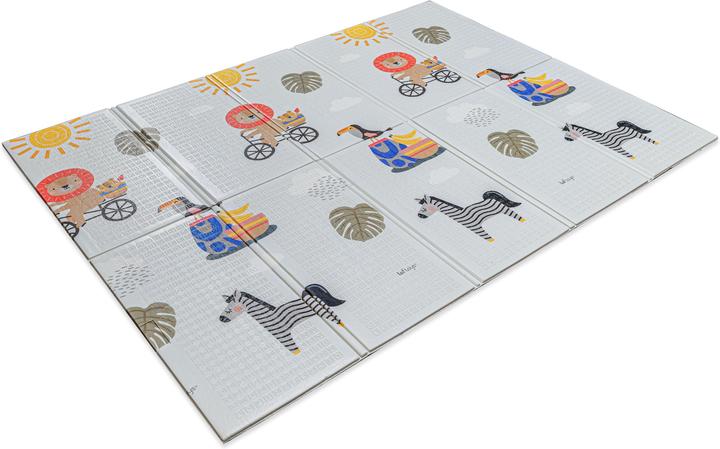 Actual product image Taf Toys Savannah (200 x 150 cm)