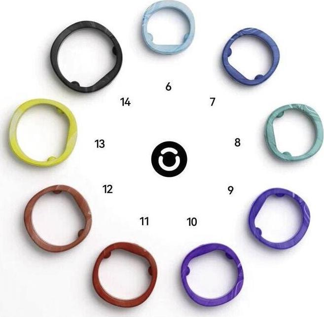 Image du produit RingConn Station d'accueil Smart Ring Charging