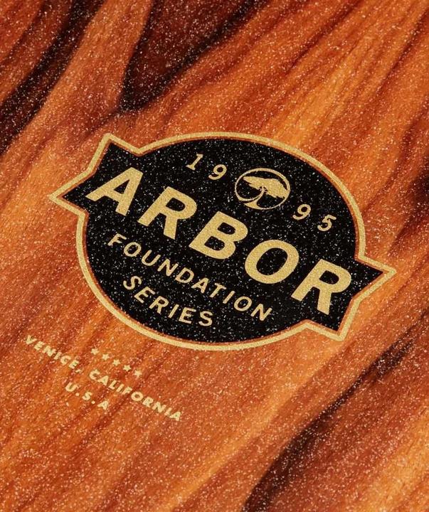 Produktbild Arbor Foundation Oso Cruiser (30")