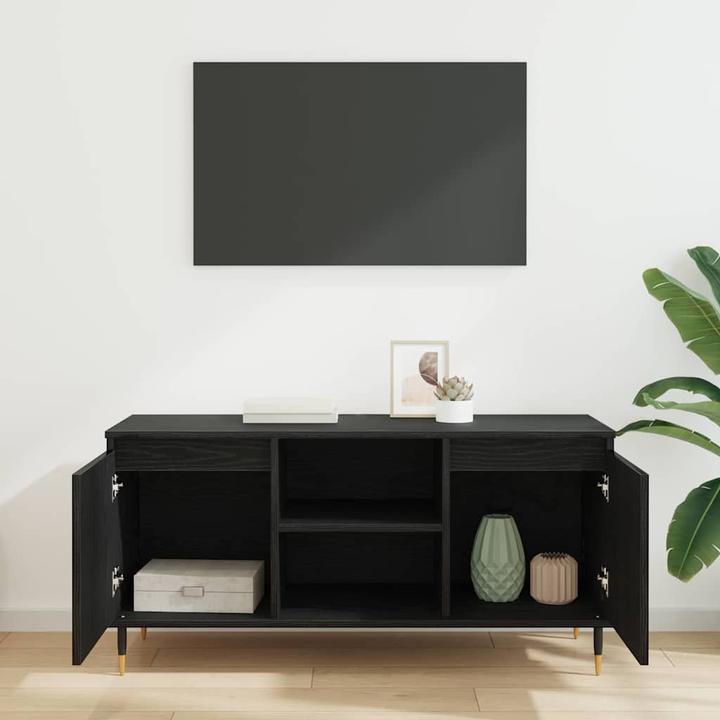 Actual product image vidaXL TV-Ständer (35 x 104 x 50 cm)