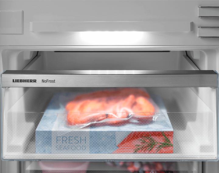 Actual product image Liebherr Icbnd5153-20 (245 l)