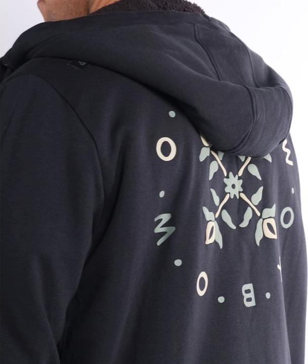 Produktbild Oxbow Hooded sweatshirt (M)