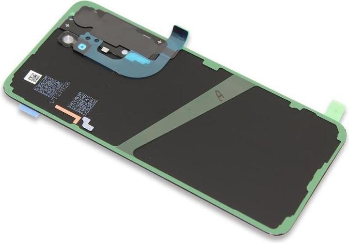 Produktbild Samsung Original Galaxy S22 Backcover / Akkudeckel Grün (Samsung Galaxy S22)