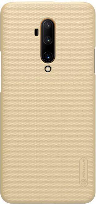Actual product image Nillkin Super Frosted Shield Series (OnePlus 7T Pro)