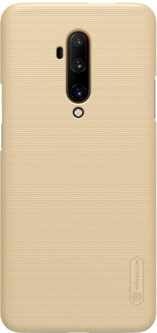 Actual product image Nillkin Super Frosted Shield Series (OnePlus 7T Pro)