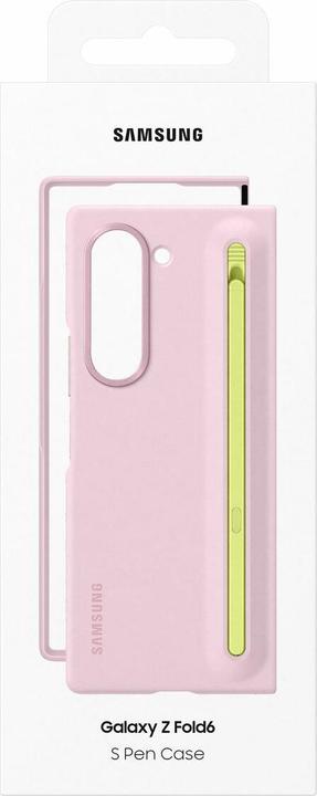 Actual product image Samsung Cover (Samsung Galaxy Z Fold6)