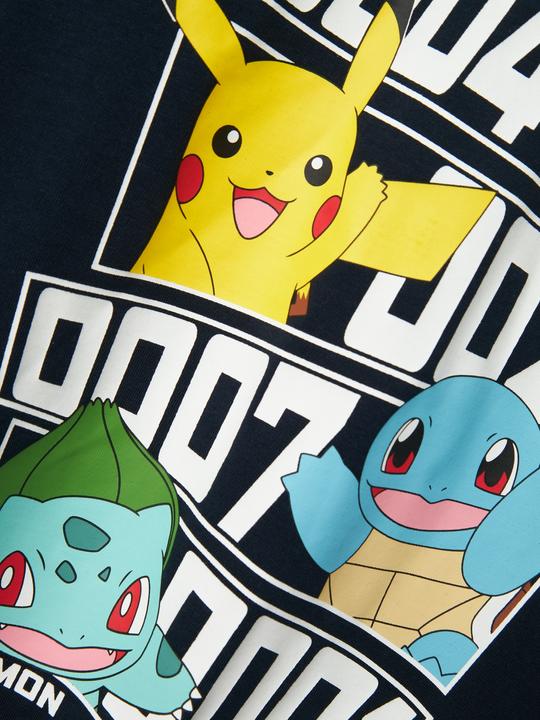 Immagine prodotto Name it Nkmdazz Pokemon Nreg Ss Top Box Noos Sky (116)