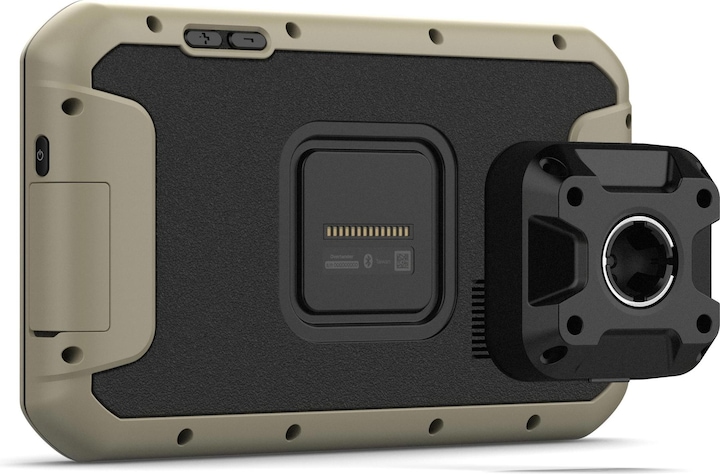 Produktbild Garmin Overlander (7")