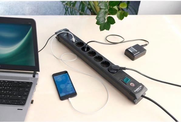 Produktbild Brennenstuhl Premium-Line (6x, 3 m)