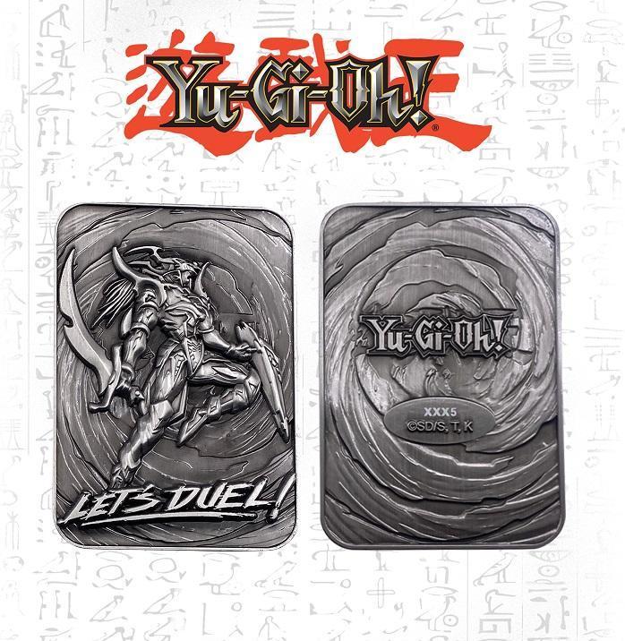 Produktbild Yu-Gi-Oh !: Black Luster Soldier Karte - Limited Edition (Deutsch, Deck)