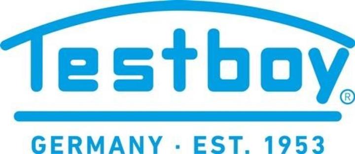 Produktbild Testboy Zweipoliger Spannungsprüfer Pr (CAT IV 1000V)