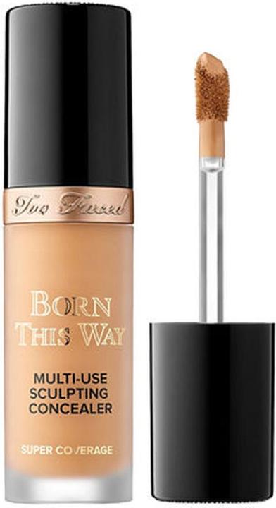 Produktbild Too Faced Born This Way Super Coverage Multi-Use Concealer (Warm Sand)