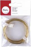 Rayher Filo di ottone, 6 m (6 m)