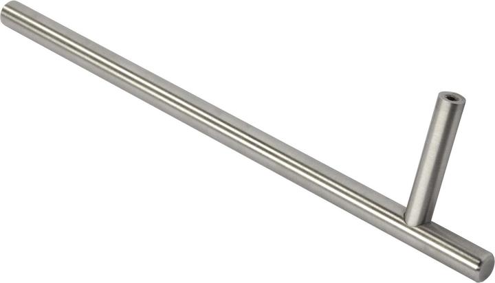 Produktbild Siro Garderobenstange Mut Breite 251 mm, Höhe 60 mm, Edelstahl fein geschliffen