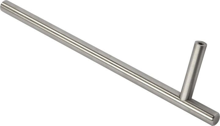 Produktbild Siro Garderobenstange Mut Breite 251 mm, Höhe 60 mm, Edelstahl fein geschliffen