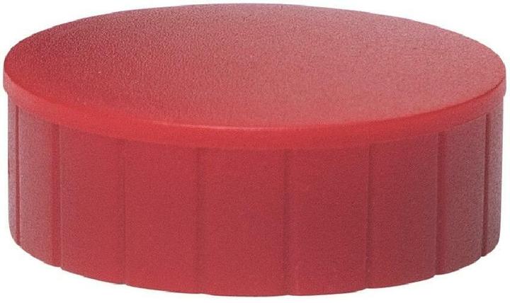 Produktbild Maul Solidmagnete, ø 38 x 15,5 mm (10x)