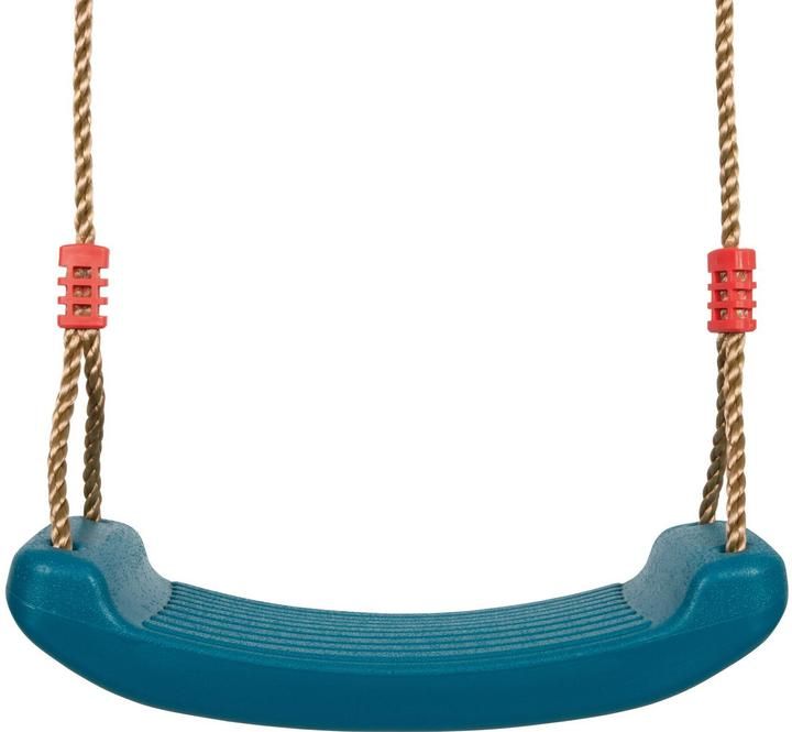 Image du produit small foot Schaukel blau