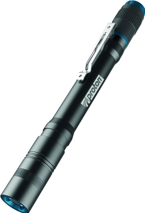 Actual product image Proton Pen-120 work light (25 lm)