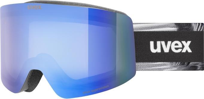 black matt (blue)