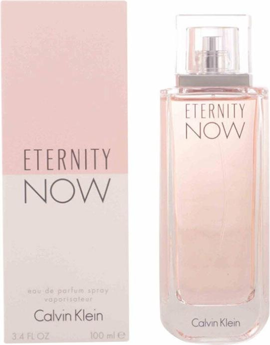Produktbild Calvin Klein Eternity Now (Eau de Parfum, 100 ml)