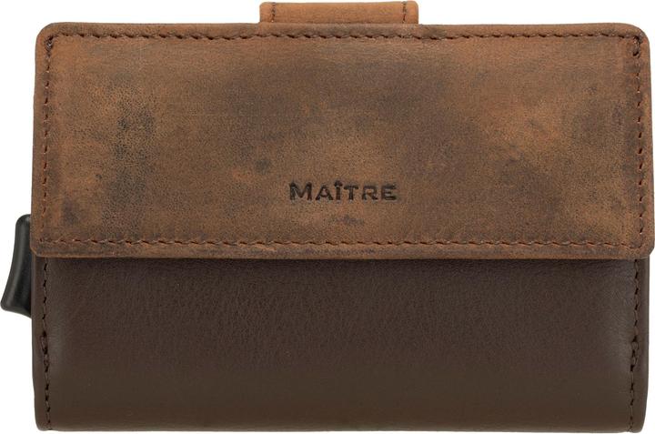 Actual product image Maître baar c-three e-cage sv8