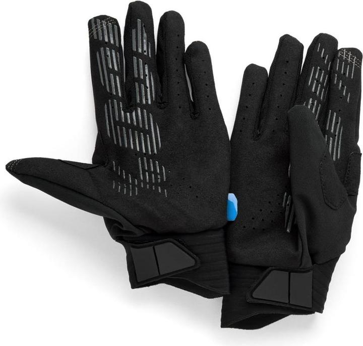 Produktbild 100% Handschuhe COGNITO SMART SHOCK (S)