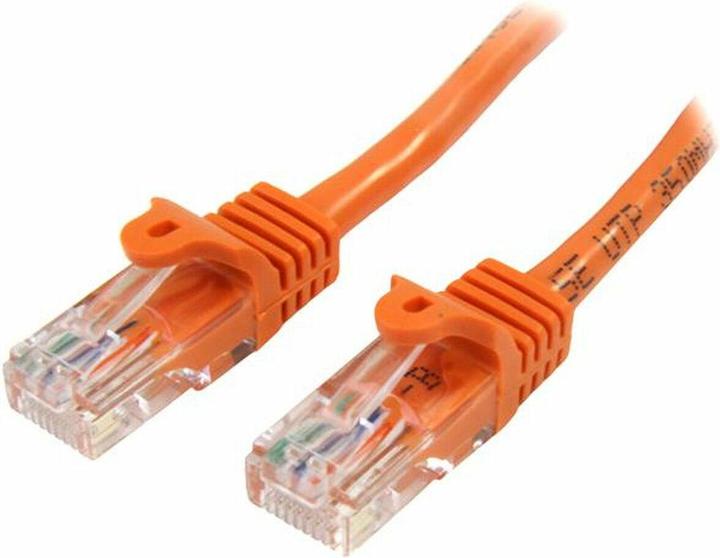 Produktbild StarTech Patch Cable Cat5e 7m (UTP, CAT5e, 7 m)