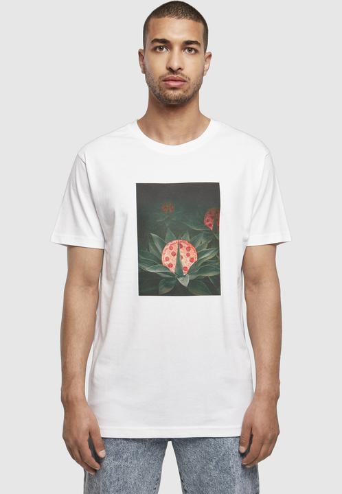 Produktbild MT Pizza Plant Tee - 13221 (M)