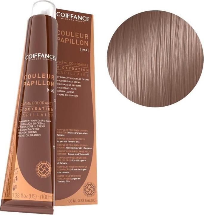 Produktbild Coiffance Coloration C.Papillon 10.26 Light Blonde Iris - 100ml