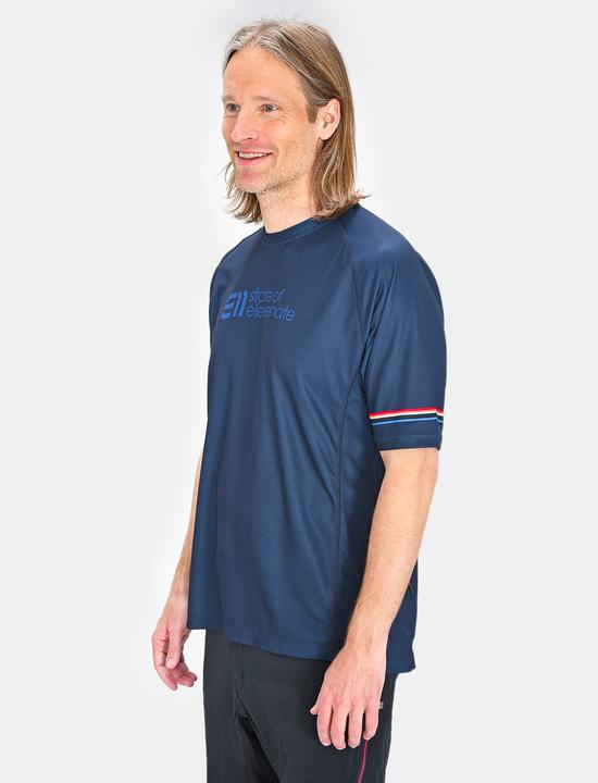 Produktbild Elevenate M Allmountain Tee (L)