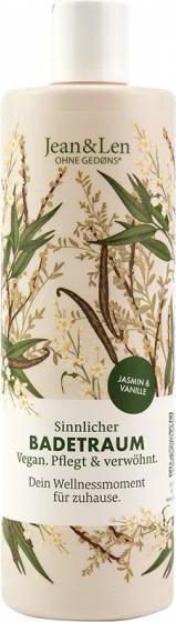 Produktbild Jean & Len 2800100402 (Schaumbad, 400 ml)
