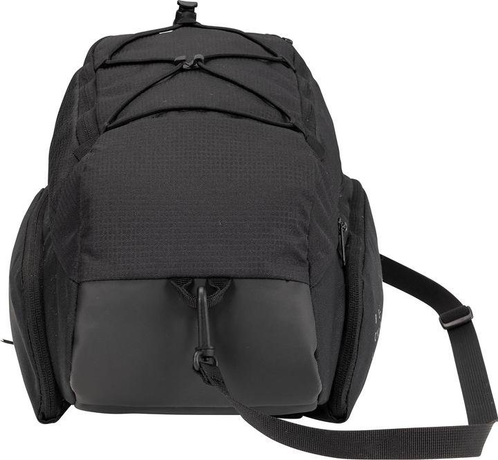 Produktbild Vaude Silkroad Plus (16 l, Gepäckträgertasche)