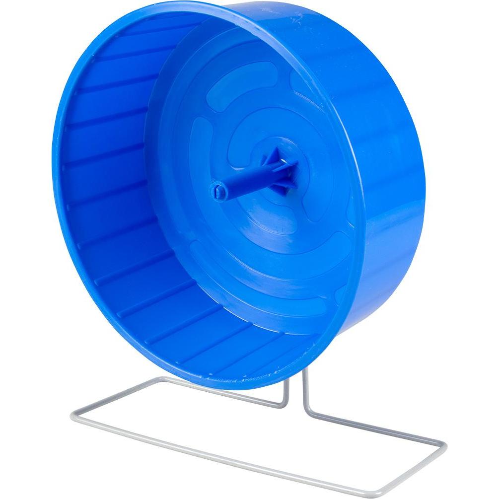 Meilleurs prix pour Roue pour rongeurs en plastique Duvoplus