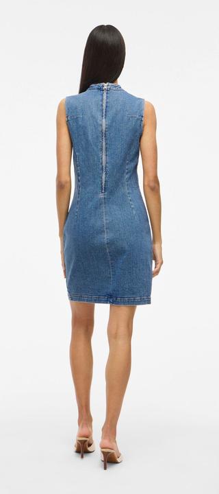 Actual product image Vila VINONA Kurzes Jeanskleid (XXL)