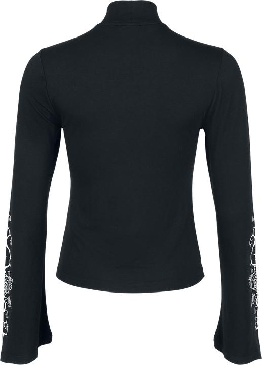 Produktbild Wednesday Mirror Of Nevermore (M)