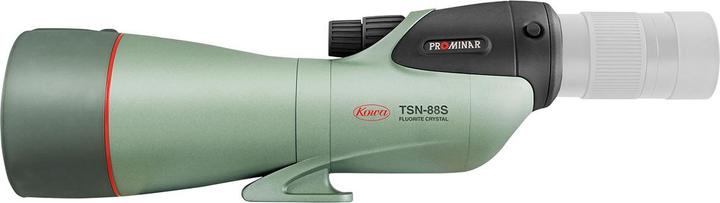 Actual product image Kowa TSN-88S 88mm PROMINAR spotting scope - straight view