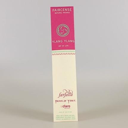 Actual product image Farfalla Ylang Ylang-Joy of Life