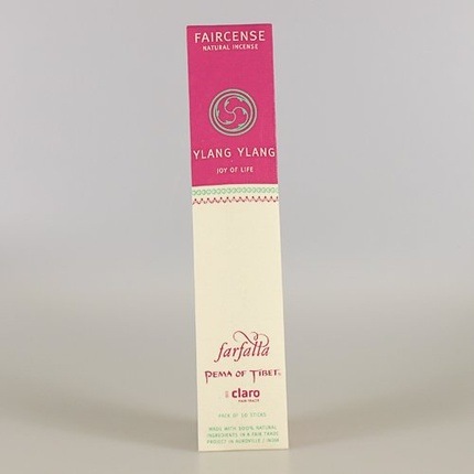 Immagine prodotto Farfalla Ylang Ylang-Joy of Life