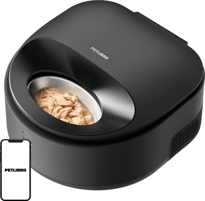 Petlibro Polar Smart Pet Food Dispenser