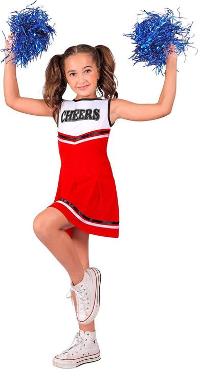 Immagine prodotto Widmann Cheerleader (116)